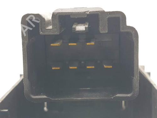 Right front window switch LAND ROVER DISCOVERY III (L319) 2.7 TD 4x4 | BP16579322I26 