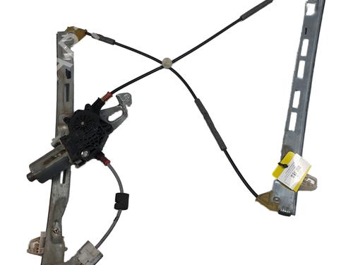 Used Front right window mechanism Front right window mechanism PEUGEOT 206 Hatchback (2A/C) 1.4 i (75 hp) 36447362 36447362