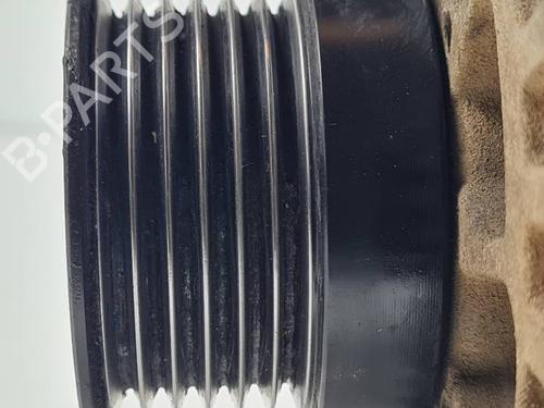 Alternator MERCEDES-BENZ C-CLASS (W204) C 200 CDI (204.001) | BP29347823M7 