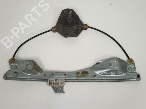 Used Rear right window mechanism Rear right window mechanism 6850218 6850218