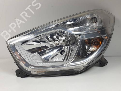 Used Left headlight Left headlight DACIA LODGY (JS_) 1.5 Blue dCi 115 (JSJT) (116 hp) 29964797 29964797