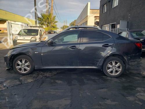 Right front window switch LEXUS IS II (_E2_) 220d (ALE20) | BP30525040I26  - Image 21