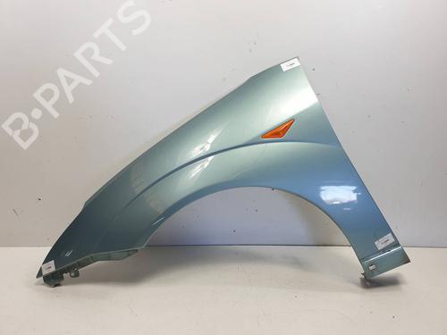 Used Left front fenders Left front fenders FORD FOCUS I (DAW, DBW) 1.6 16V (100 hp) 35720495 35720495