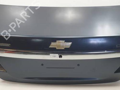 Used Tailgate CHEVROLET EPICA (KL1_) 2.0 D (150 hp) 30763491