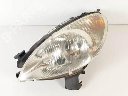 Used Left headlight CITROËN XSARA PICASSO (N68) 2.0 HDi (90 hp) 17639917