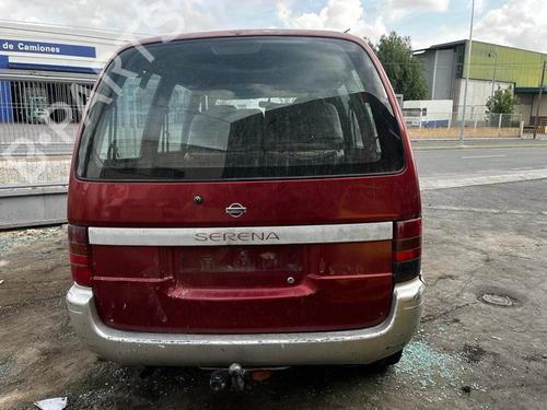 Used Parts NISSAN VANETTE CARGO Bus (HC 23) 2.3 D 1433161