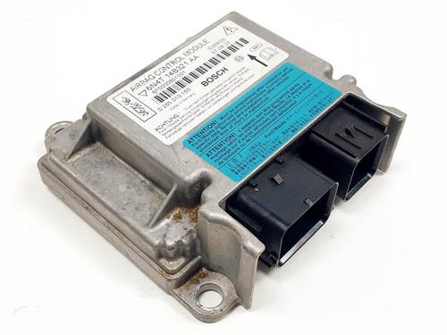 Kollisjonspute styreenhet FORD FOCUS II Convertible 2.0 TDCi (136 hp) 25119056