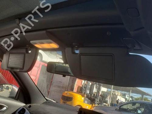 Left tailgate light RENAULT MEGANE CC (EZ0/1_) 1.9 dCi (EZ0J, EZ1S) | BP25118892C79 - Image 13