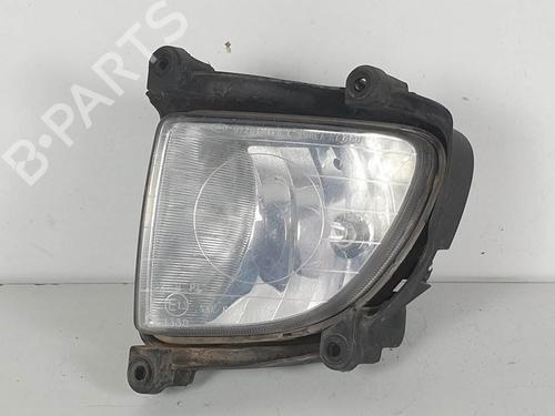 Used Left front fog light Left front fog light 12374524 12374524