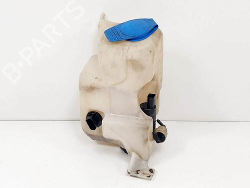 Used Windscreen washer tank Windscreen washer tank 17446563 17446563