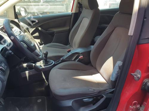 Warning switch SEAT ALTEA (5P1) 1.6 TDI | BP38480533I22 - Image 15