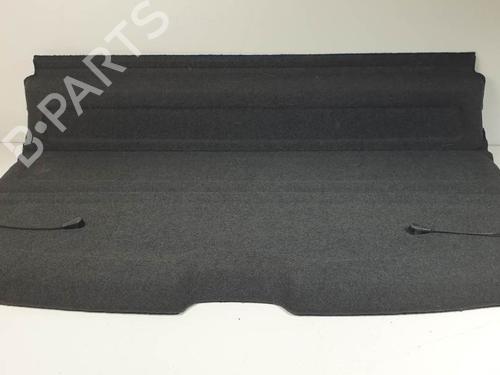 Used Rear parcel shelf Rear parcel shelf PEUGEOT 3008 I MPV (0U_) 1.6 HDi (109 hp) 28487620 28487620