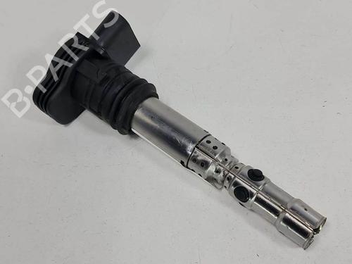 Used Ignition coil Ignition coil AUDI A4 B6 Convertible (8H7) 1.8 T (163 hp) 7252449 7252449