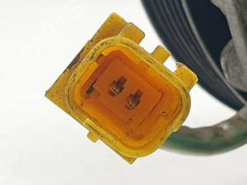 AC compressor CITROËN C2 (JM_) 1.4 HDi | BP31240494M34 