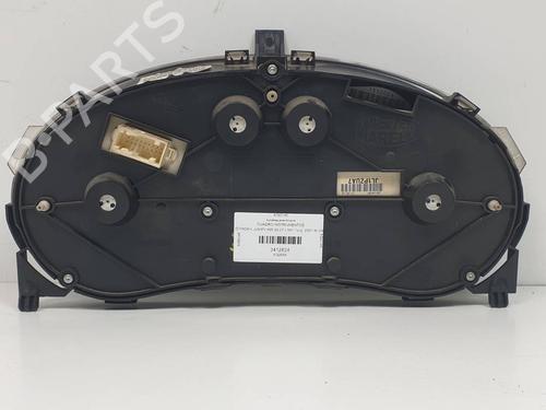 Instrument cluster CITROËN JUMPY II Van 1.6 HDi 90 8V | BP34515476C47 - Image 2