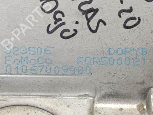 Tailgate lock LAND ROVER RANGE ROVER SPORT I (L320) 2.7 D 4x4 | BP6893200C101 