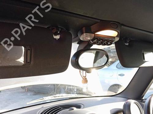 Right front driveshaft MINI MINI Convertible (R57) Cooper | BP26448340M39  - Image 22