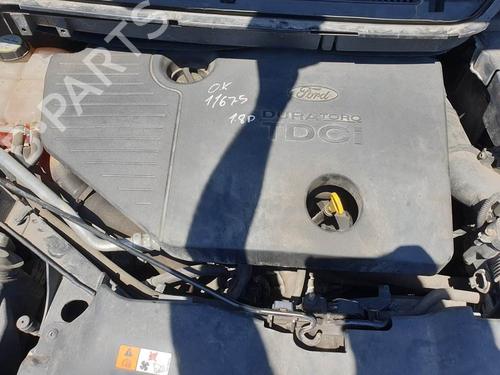 Shift knob FORD C-MAX (DM2) 1.8 TDCi | BP13711271I34 - Image 16