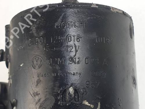 Starter AUDI TT (8N3) 1.8 T quattro | BP36899342M8  - Image 5
