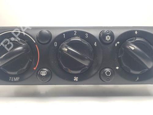 Used Climate control MINI MINI Convertible (R52) Cooper (116 hp) 25433377