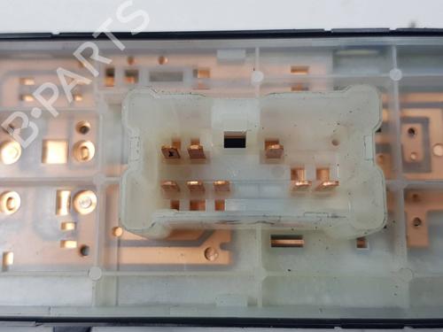 Right front window switch NISSAN QASHQAI II (J11, J11_) 1.2 DIG-T | BP40620153I26 - Image 2