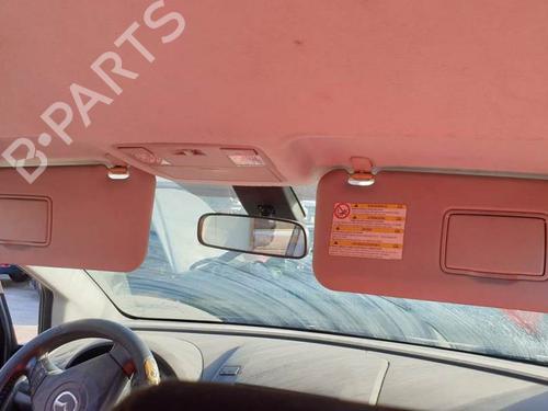 Engine control unit (ECU) MAZDA 5 (CR) 2.0 CD (CR19) | BP23065683M57  - Image 10