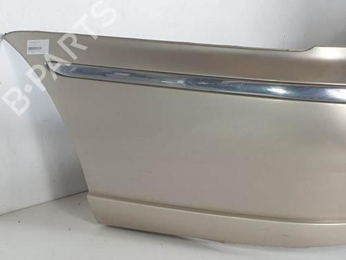 Rear bumper ROVER 75 (RJ) 2.0 CDTi | BP16655935C8 