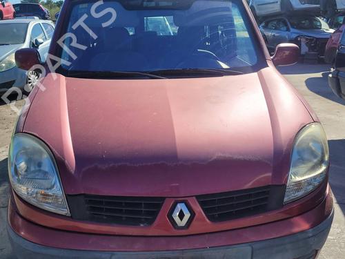 Pulley RENAULT KANGOO (KC0/1_) 1.5 dCi (KC07) | BP30586286M122 - Image 17