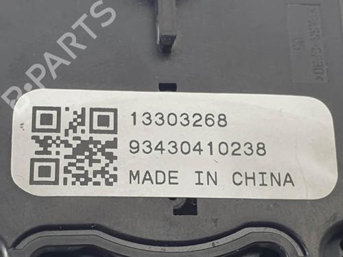 Steering column stalk OPEL INSIGNIA A (G09) 2.0 CDTI (68) | BP25403598I23 - Image 2