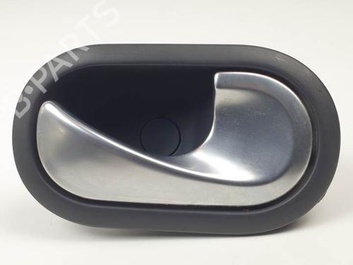 Used Rear left interior door handle RENAULT MEGANE II Estate (KM0/1_) 1.5 dCi (KM16, KM1E) (106 hp) 28060475