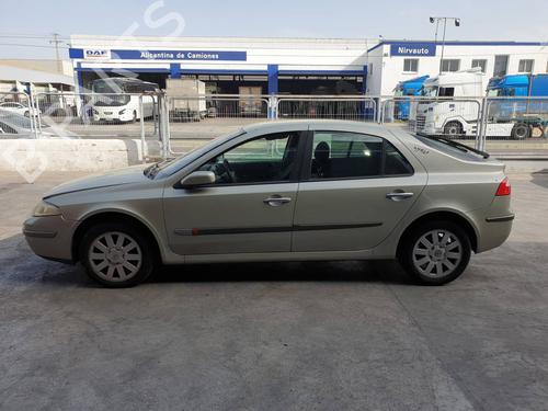 Engine RENAULT LAGUNA II (BG0/1_) 1.8 16V (BG0B, BG0M) | BP37533380M1 - Image 9