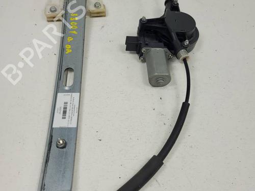 Used Front right window mechanism Front right window mechanism MAZDA 6 Estate (GH) 2.2 MZR-CD (GH10) (163 hp) 35749458 35749458