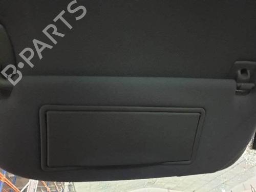 Right tailgate light PEUGEOT 607 (9D, 9U) 2.2 HDi | BP6844139C80 - Image 8