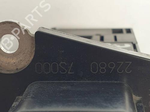 Mass air flow sensor NISSAN PATHFINDER III (R51) 2.5 dCi 4WD | BP34511365M95 - Image 4