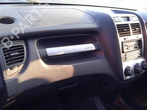 Front left window mechanism KIA SPORTAGE II (JE_, KM_)  | BP12374519C22 