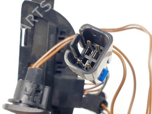 Steering wheel controls OPEL ZAFIRA A MPV (T98) 1.6 16V (F75) | BP22614510E15 