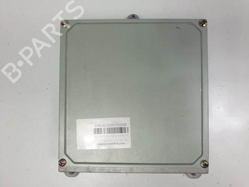 Used Engine control unit (ECU) HONDA SHUTTLE (RA) 2.3 16V (RA3, RA5) (150 hp) 11329357