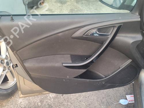 Engine control unit (ECU) OPEL ASTRA J (P10) 1.4 (68) | BP30278562M57 - Image 10