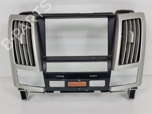 Used Air vent Air vent LEXUS RX (_U3_) 400h AWD (MHU38_) (211 hp) 11648630 11648630