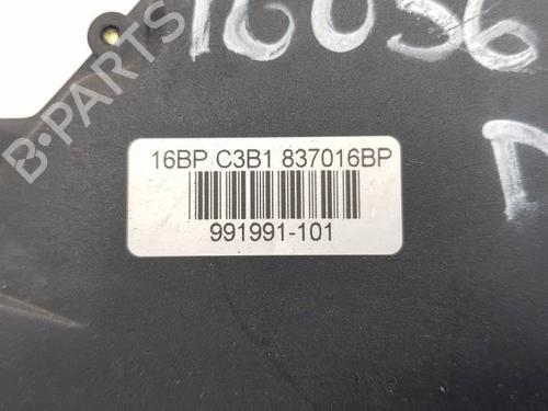 Front right lock VW POLO (9N_, 9A_) 1.4 TDI | BP25117231C97 