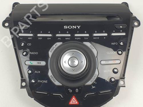 Used Switch FORD B-MAX (JK) 1.0 EcoBoost (100 hp) 24341011