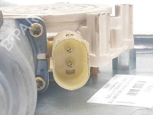 Front right window mechanism BMW 5 (E39) 520 d | BP30919116C23