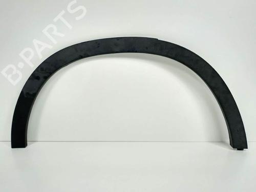 Used Rear right wheel arch trim Rear right wheel arch trim 7552441 7552441