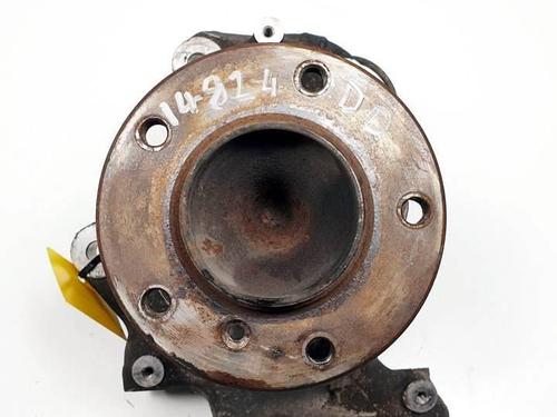Used Right front steering knuckle Right front steering knuckle BMW 1 (E87) 120 d (163 hp) 19081429 19081429