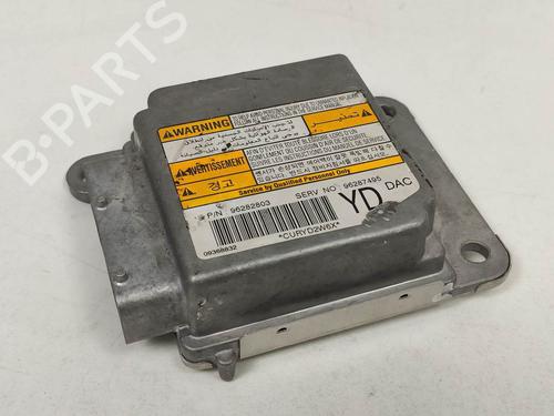 ecu-airbags-daewoo-rezzo-u100-16-96287495-96282803-2000-10162035 main image