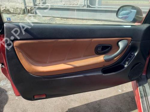 Starter PEUGEOT 406 Coupe (8C) 2.2 HDI | BP15261489M8 
