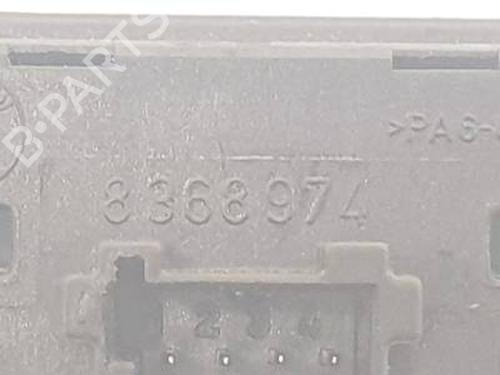 Left rear window switch BMW 5 (E39) 520 d | BP30919110I29