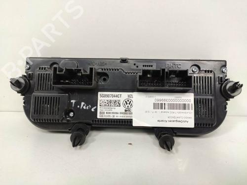 Climate control VW T-ROC (A11, D11) | BP8105646I5 - Image 3