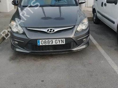 Instrument cluster HYUNDAI i30 Estate (FD) 1.6 CRDi | BP18956098C47 