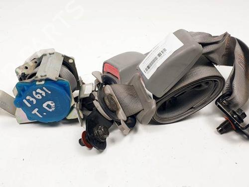 Used Rear right seatbelt Rear right seatbelt KIA CARENS III MPV (UN) 2.0 CRDi 140 (140 hp) 16453769 16453769